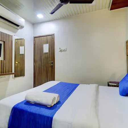 Hotel Blue Terminal Mumbai