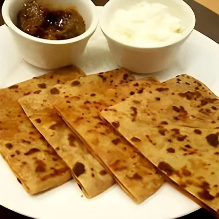 Fusion Horeca Omkar Signet Guest house