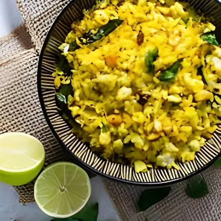 Fusion Horeca Omkar Signet Guest house Mumbai