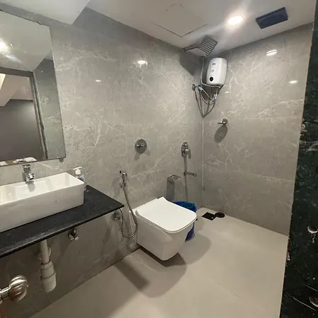 Hotel New Z Grand 5*