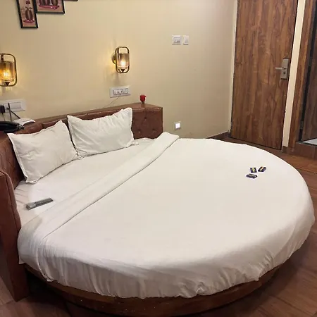 New Z Grand Mumbai