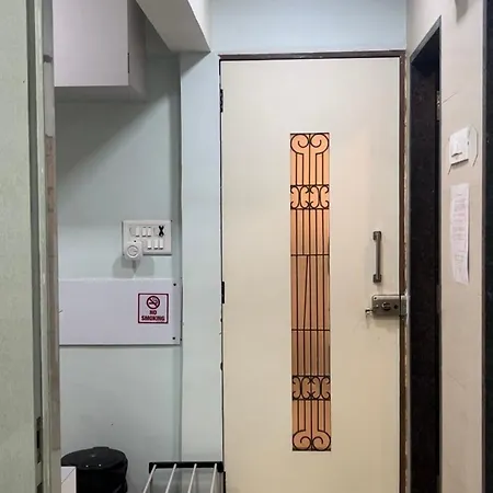 Apartment Pristine Studio Apartment, Andheri West Mumbai