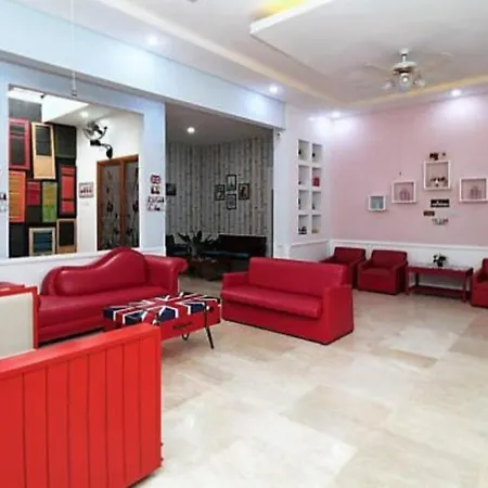 Hotel New Z Grand Mumbai