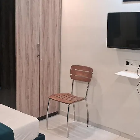 Shine Hospitality Group Mumbai