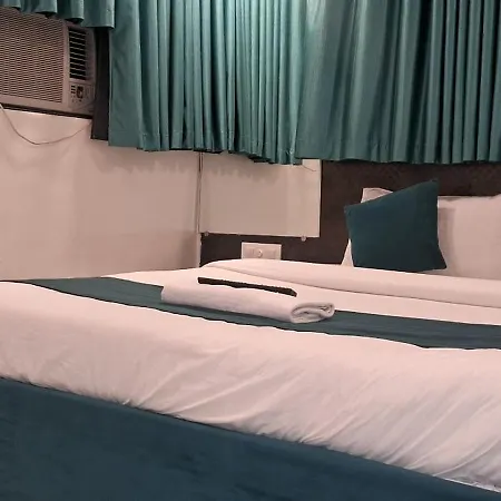 Shine Hospitality Group Hotel Mumbai