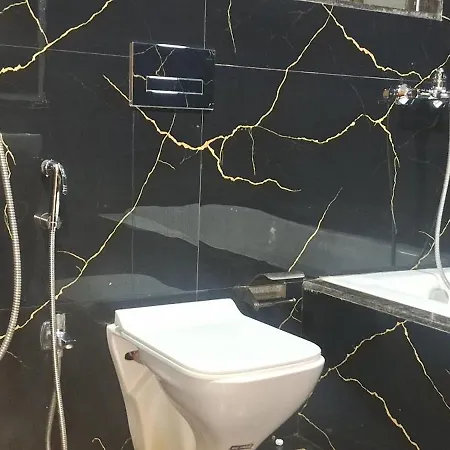 Shine Hospitality Group 3* Mumbai