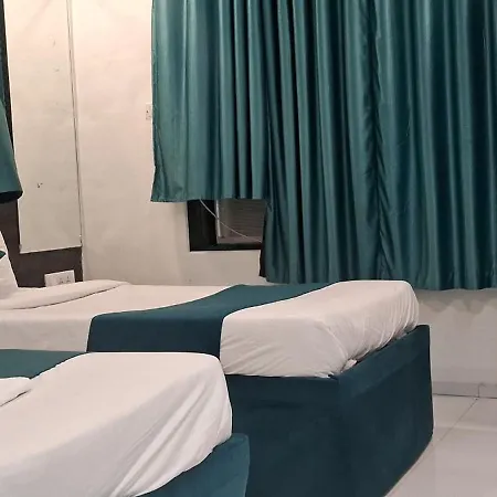Hotel Shine Hospitality Group Mumbai