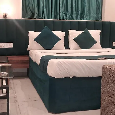 Shine Hospitality Group Hotel