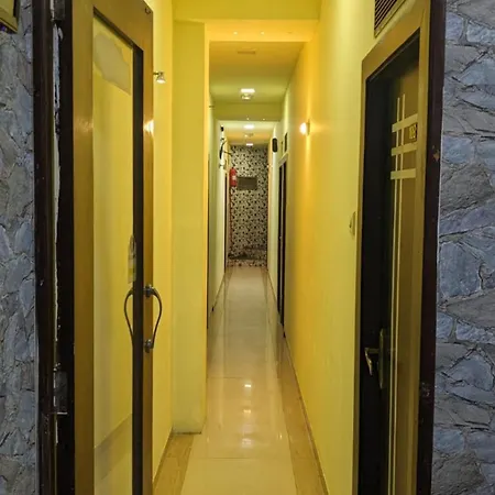 Bently Shelter Hotel
