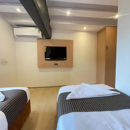 Hotel Winton Mumbai