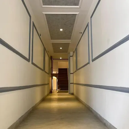 Hotel Winton *