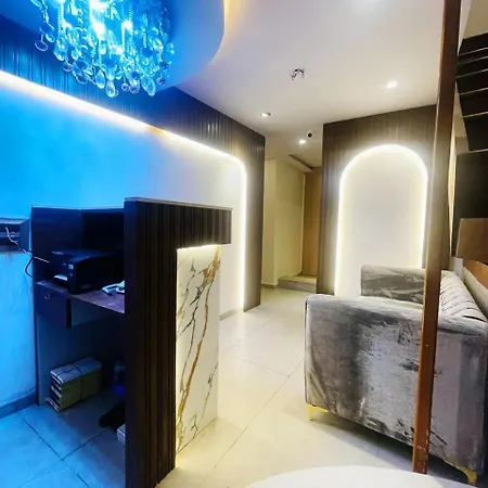 Winton Hotel Mumbai