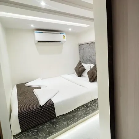 Hotel Winton