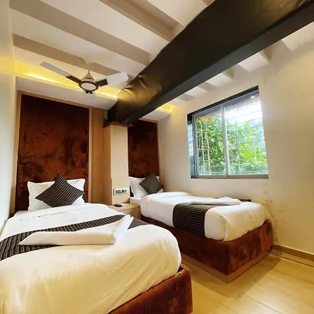 Winton Hotel *