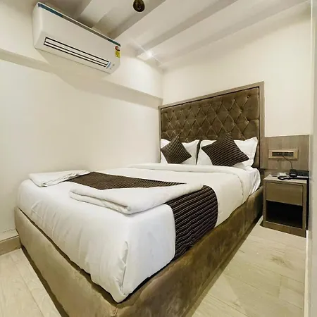 Hotel Winton Mumbai