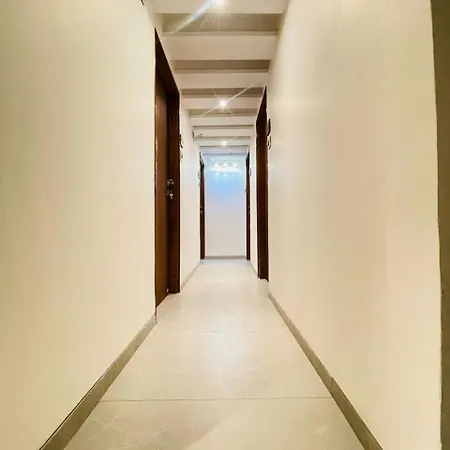 Hotel Winton *