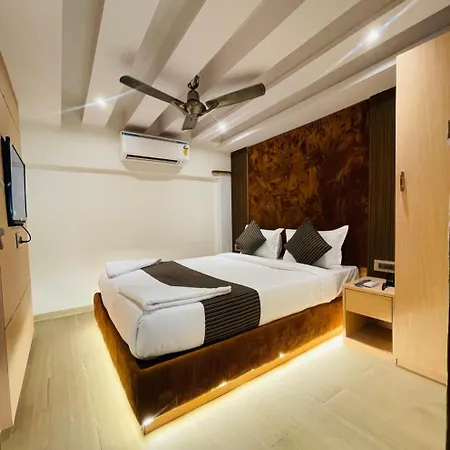 Winton Hotel Mumbai