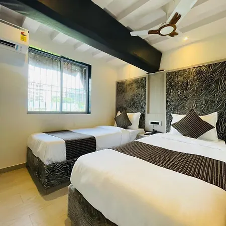 Winton Hotel Mumbai
