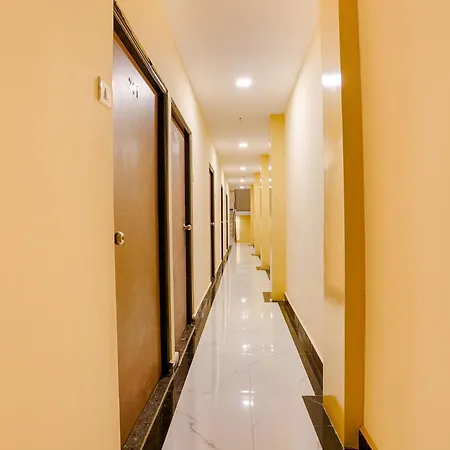 Fabexpress Kurla - Nr Bkc