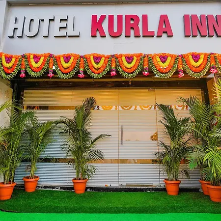 Fabexpress Kurla - Nr Bkc Hotel 3*
