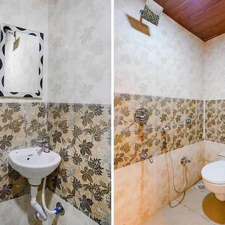 Hotel Fabexpress Kurla - Nr Bkc Mumbai