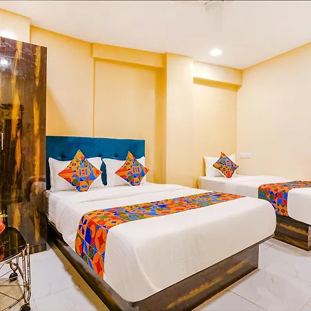 Fabexpress Kurla - Nr Bkc Mumbai