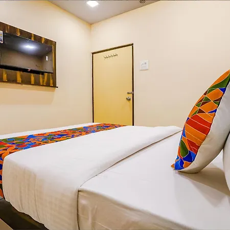 Fabexpress Kurla - Nr Bkc 3*