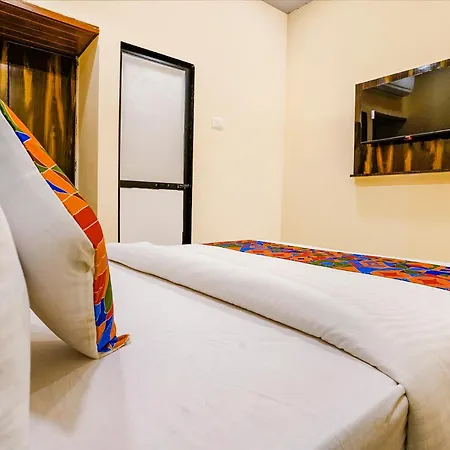 Fabexpress Kurla - Nr Bkc Mumbai
