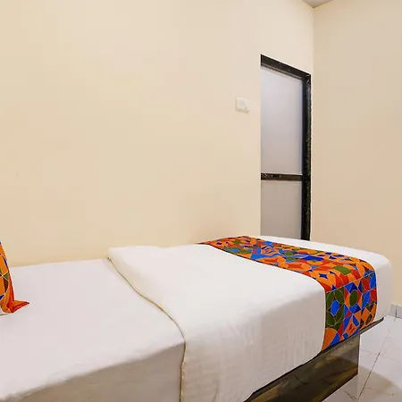 Fabexpress Kurla - Nr Bkc Hotel 3*