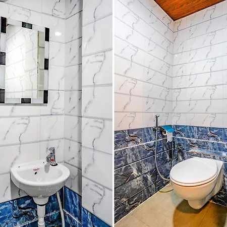 Hotel Fabexpress Kurla - Nr Bkc 3*