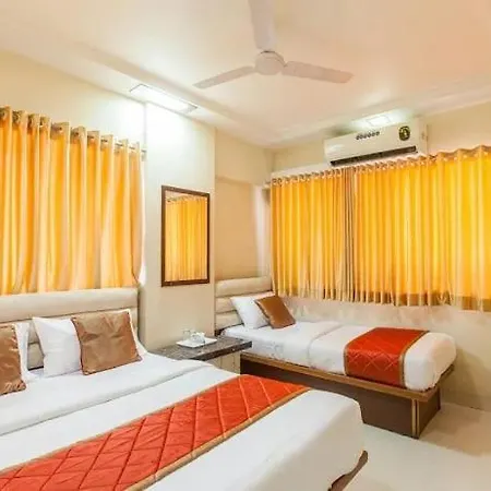 Hotel Talon Mumbai