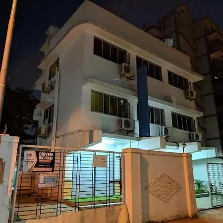 Talon Hotel Mumbai