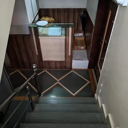 Talon Hotel Mumbai