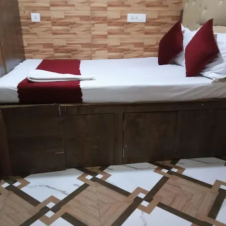 Hotel Royal Sakinaka Mumbai