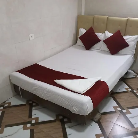 Royal Sakinaka Hotel Mumbai