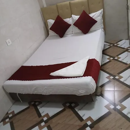 Hotel Royal Sakinaka Mumbai