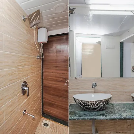 Sahara Stay-near Nesco Exhibition Centre * Mumbai