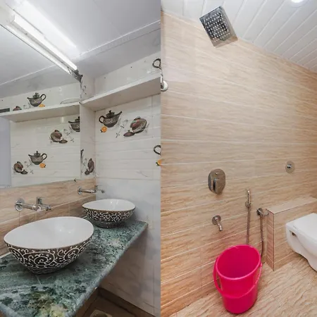 Capsule hotel Sahara Stay-near Nesco Exhibition Centre