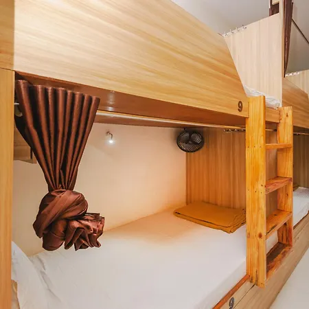 Sahara Stay-near Nesco Exhibition Centre Mumbai