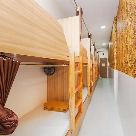 Sahara Stay-near Nesco Exhibition Centre * Mumbai