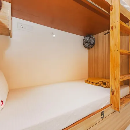 Sahara Stay-near Nesco Exhibition Centre *