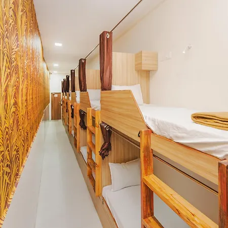 Sahara Stay-near Nesco Exhibition Centre * Mumbai