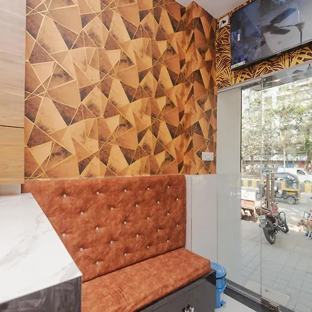 Sahara Stay-near Nesco Exhibition Centre *