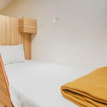 Sahara Stay-near Nesco Exhibition Centre Mumbai