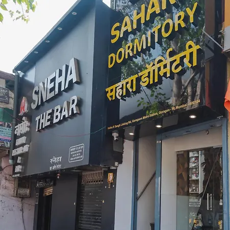 Sahara Stay-near Nesco Exhibition Centre