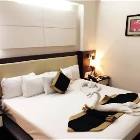 Hotel Bently Shelter Mumbai
