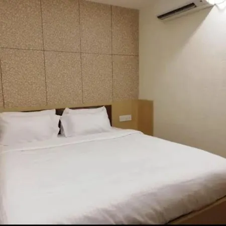 Bently Shelter 3*