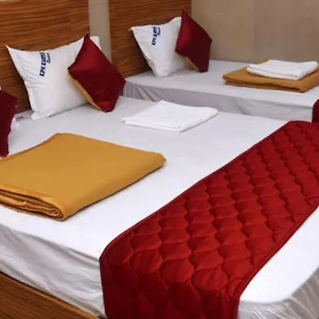 Bently Shelter 3* Mumbai