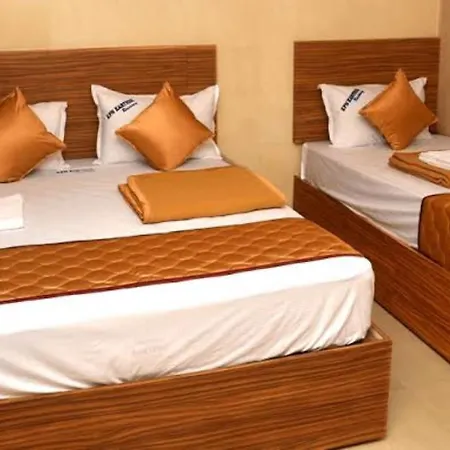 Hotel Bently Shelter Mumbai