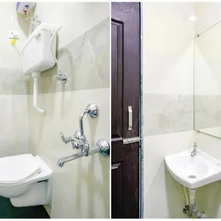 Bently Shelter Hotel 3*